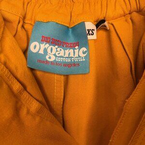 BIG BUD PRESS Heavyweight Trousers